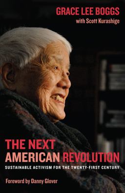 Next American Revolution Sustainable Activism for the Twenty-First Century  9780520269248 Front Cover