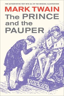 Prince and the Pauper 2nd 9780520270015 Front Cover