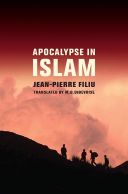 Apocalypse in Islam  9780520272644 Front Cover