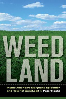 Weed Land