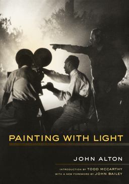 Painting with Light  9780520275843 Front Cover
