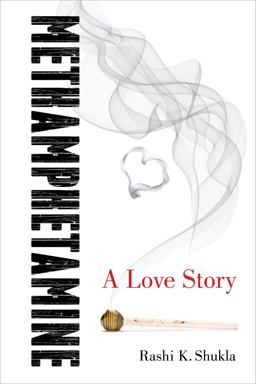 Methamphetamine A Love Story  9780520291027 Front Cover