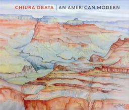 Chiura Obata An American Modern  9780520296541 Front Cover