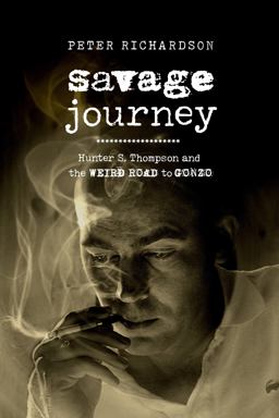 Savage Journey Savage Journey
