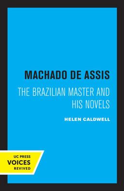 Machado de Assis Machado de Assis