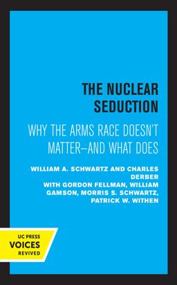 The Nuclear Seduction The Nuclear Seduction
