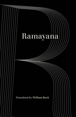 Ramayana 3rd 9780520383388 Front Cover