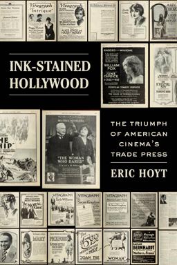 Ink-Stained Hollywood Ink-Stained Hollywood