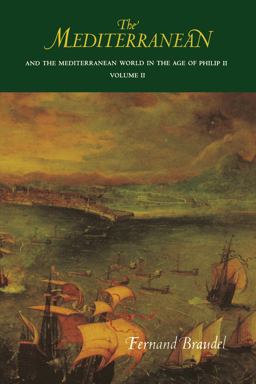 The Mediterranean and the Mediterranean World in the Age of Philip II The Mediterranean and the Mediterranean World in the Age of Philip II