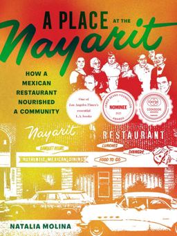     PLACE AT THE NAYARIT  9780520402324 Front Cover