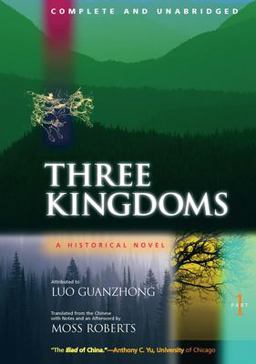 Three Kingdoms
