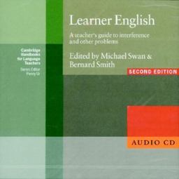 Learner English
