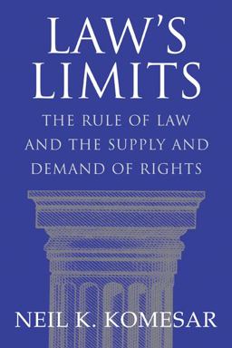Law's Limits