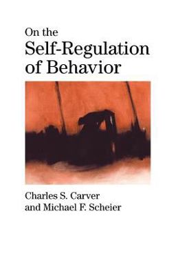 On the Self-Regulation of Behavior  9780521000994 Front Cover