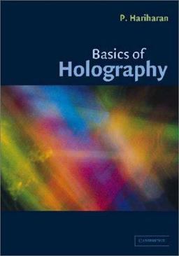 Basics of Holography  9780521002004 Front Cover