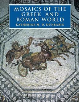 Mosaics of the Greek and Roman World  9780521002301 Front Cover