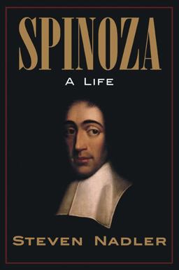 Spinoza A Life  9780521002936 Front Cover