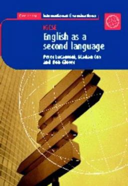 English as a Second Language