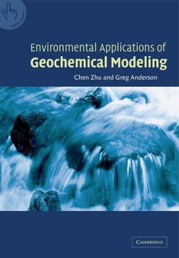 Environmental Applications of Geochemical Modeling  9780521005777 Front Cover