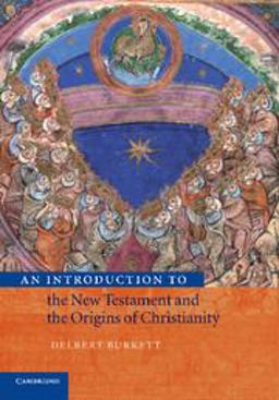 Introduction to the New Testament and the Origins of Christianity  9780521007207 Front Cover