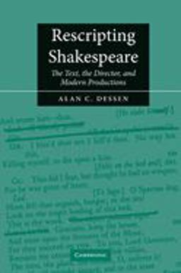 Rescripting Shakespeare