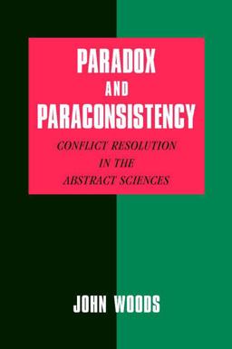 Paradox and Paraconsistency Paradox and Paraconsistency