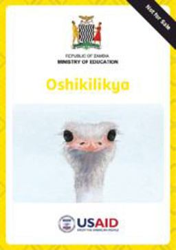 Ostrich