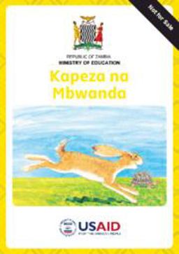 The Tortoise and the Hare