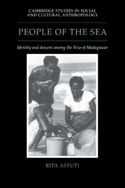 People of the Sea People of the Sea