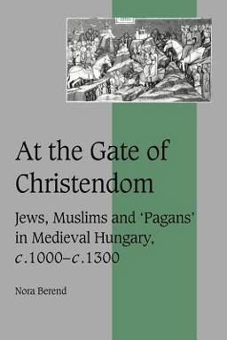 At the Gate of Christendom