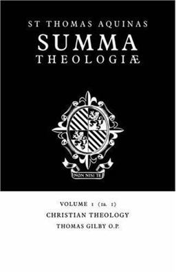 Christian Theology
