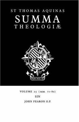 Summa Theologiae