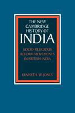 Socio-Religious Reform Movements in British India