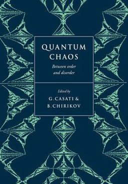 Quantum Chaos
