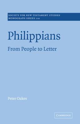 Philippians Philippians