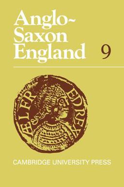 Anglo-Saxon England Anglo-Saxon England