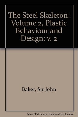 Plastic Behaviour and Design
