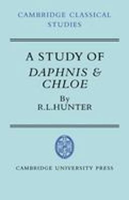 Study of Daphnis and Chloe  9780521041379 Front Cover