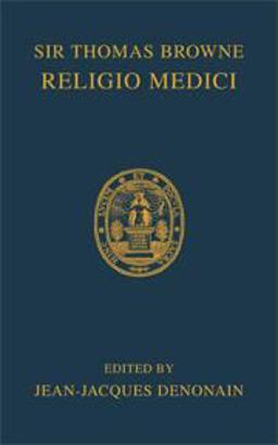 Religio Medici