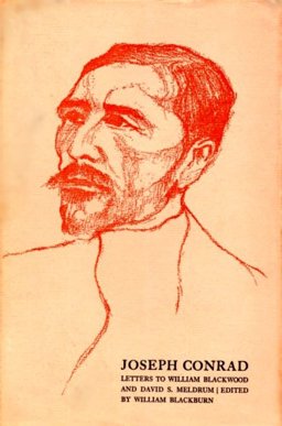 Letters to Blackwood