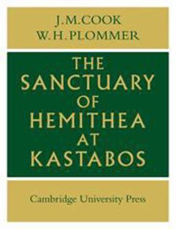 Sanctuary of Hemithea
