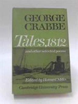 Tales 1812 and Selected Poems Tales 1812 and Selected Poems