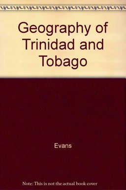 Geography of Trinidad and Tobago