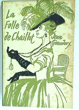 Folle de Chaillot