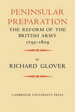 Peninsular Preparation