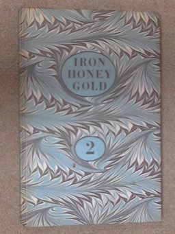 Iron Honey Gold 2 Iron Honey Gold 2
