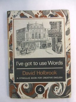 I've Got to Use Words Vl4 I've Got to Use Words Vl4