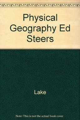 Physical Geography Ed Steers