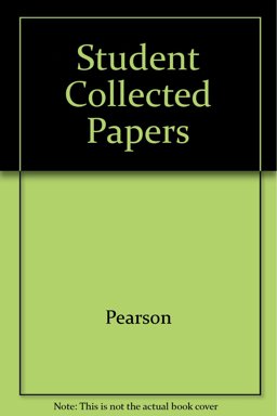 Student Collected Papers