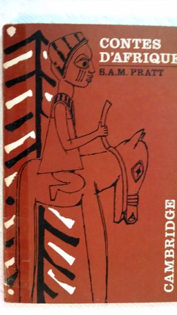 Contes D'afrique